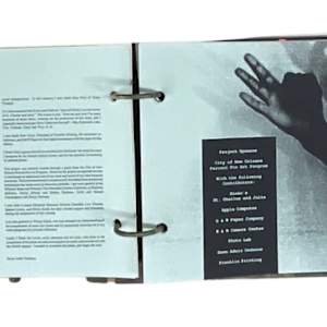 A Book of Judgments by Dawn Adair Dedeaux 