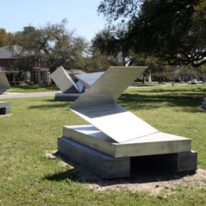 Aluminum Attitudes by Arthur J. Silverman 
