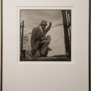 Thomas A. Dorsey by Michael P. Smith 