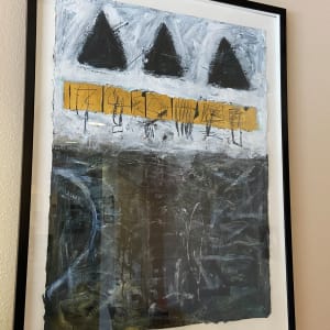 White Signal by Allison Stewart
