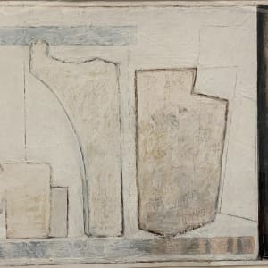 Spirit Vessels by Hasmig Vartanian