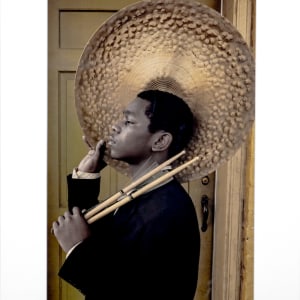 Spiritual by Eric Waters 