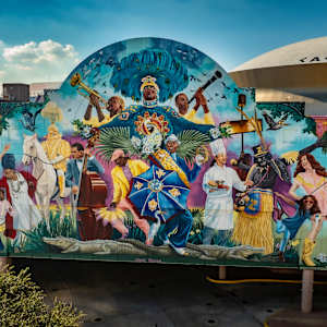 The Welcoming Committee by Annie Moran