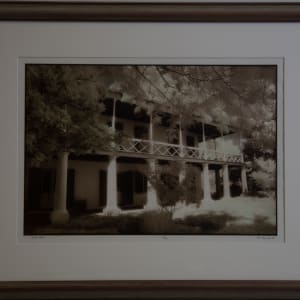 Pitot House by Robert Wozniak 