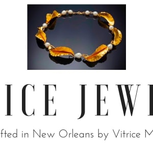 Vitrice Jewelry by Vitrice McMurry