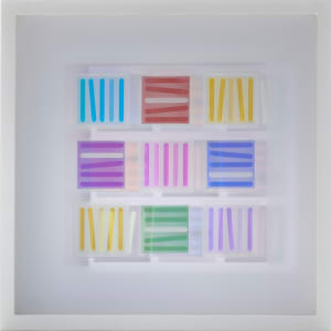 Linear Study II by Hildegard Pax, Image 3.
