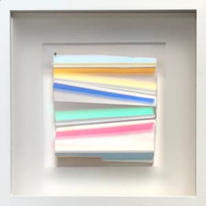 Colour Movement I by Hildegard Pax