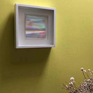 Colour Movement I by Hildegard Pax 