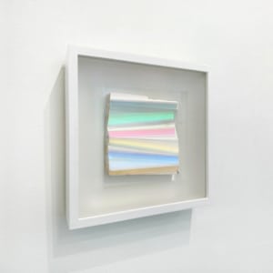 Colour Movement I by Hildegard Pax 