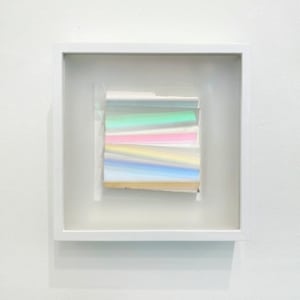 Colour Movement I by Hildegard Pax 