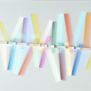 Tumbling XI by Hildegard Pax, Image 1.