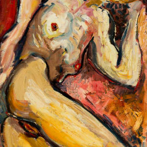 Erin by Jonathan Herbert