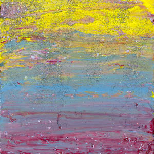 Heatwave by Jonathan Herbert