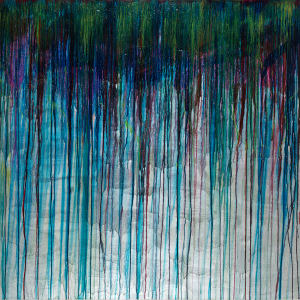 Raiz by Jonathan Herbert