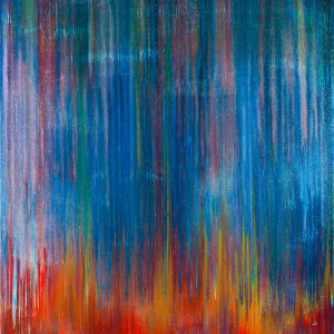 Risen by Jonathan Herbert