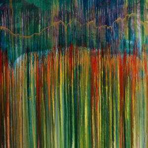 Cardinal by Jonathan Herbert