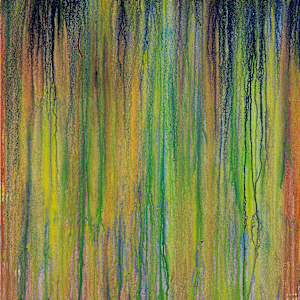 Saga by Jonathan Herbert, Image 1.