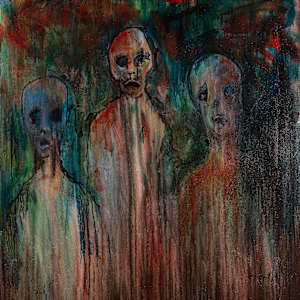 Hospital by Jonathan Herbert, Image 9.