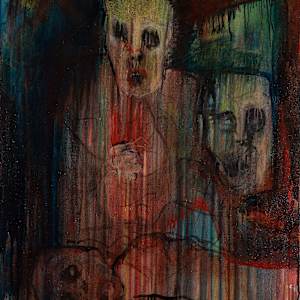 Children of Bucha by Jonathan Herbert, Image 8.
