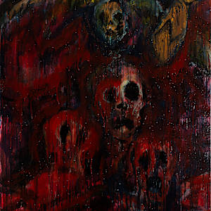 And on the Third Day by Jonathan Herbert, Image 1.
