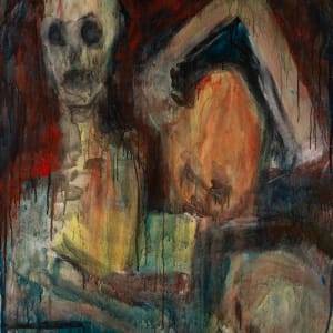 Azovstal by Jonathan Herbert, Image 1.