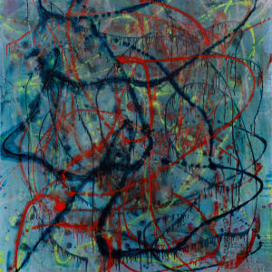 No Way Out by Jonathan Herbert