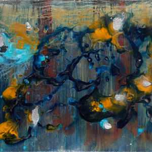 Celestial Bodies by Jonathan Herbert