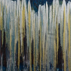 Glacier by Jonathan Herbert