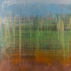 Haven by Jonathan Herbert