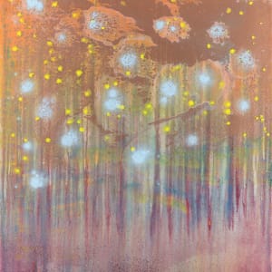 Moonflowers by Jonathan Herbert