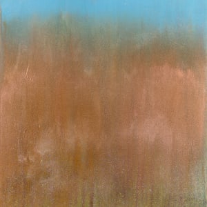 Sandcastle by Jonathan Herbert