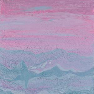 Ease by Jonathan Herbert