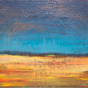 New Dawn by Jonathan Herbert