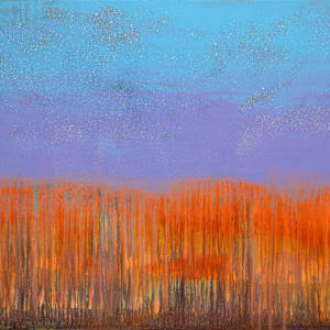 Hotfoot by Jonathan Herbert