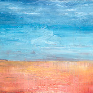 Mesa by Jonathan Herbert