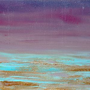 Passage by Jonathan Herbert, Image 1.