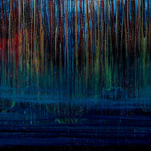 Precipice by Jonathan Herbert