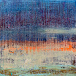 Blaze by Jonathan Herbert