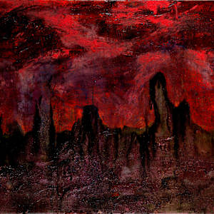 Gaza Resort by Jonathan Herbert, Image 1.