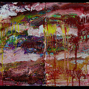 Candy by Jonathan Herbert, Image 1.