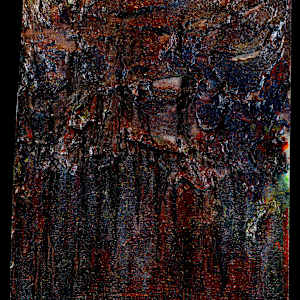 Darklight by Jonathan Herbert, Image 1.