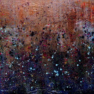 Gloaming by Jonathan Herbert