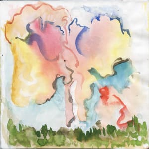 Fabriano Quadrato pg1 by Jonathan Herbert