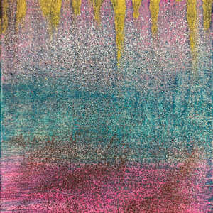 Cave Light by Jonathan Herbert