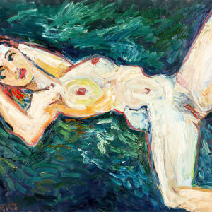 Suzie Loves by Jonathan Herbert