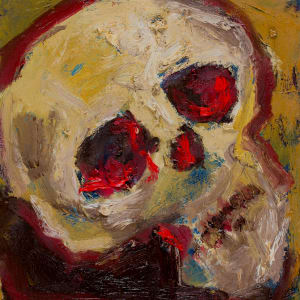 Patience by Jonathan Herbert