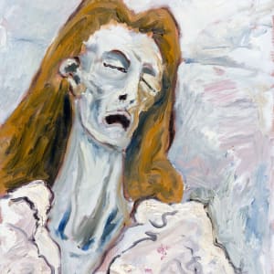 KADDISH Suzanne Gone by Jonathan Herbert