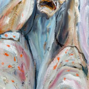 Kaddish: Dead Suzanne No.2 by Jonathan Herbert