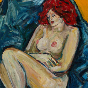 Susie by Jonathan Herbert