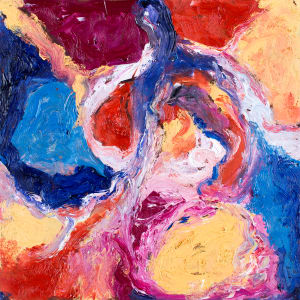 Chesed (Sephiroth) by Jonathan Herbert